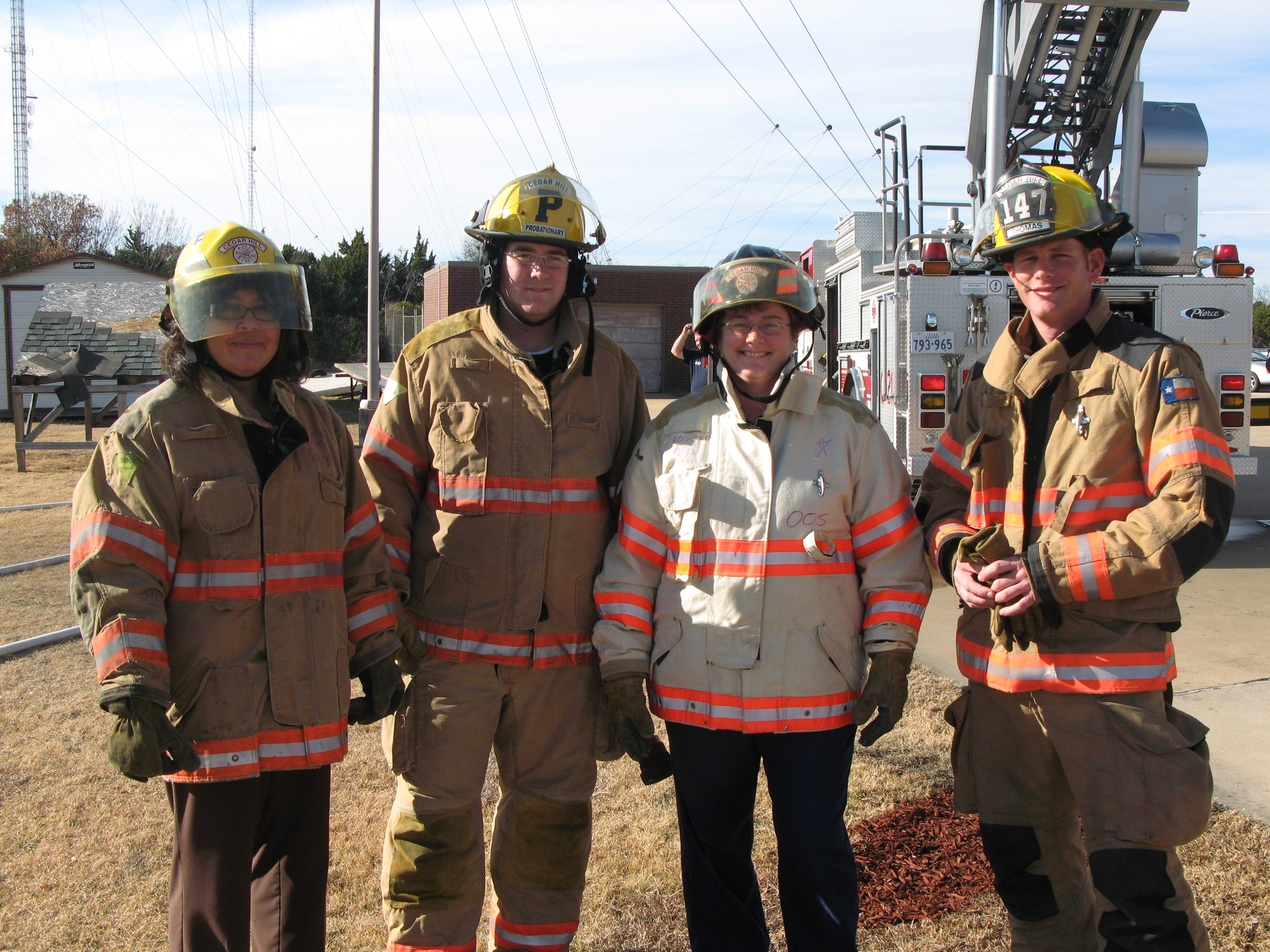 Fire Department Pictures 037